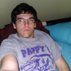 Meet your Posher, Nathaniel